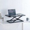 MR-ERGST7BK リフトアップデスク サンワサプライ 83116315