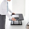MR-ERGST7BK リフトアップデスク サンワサプライ 83116315