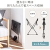 CB-BOXTW3BK 収納ボックス 手荷物 折りたたみ式 サンワサプライ 83116358