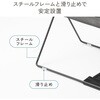CB-BOXTW3BK 収納ボックス 手荷物 折りたたみ式 サンワサプライ 83116358
