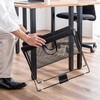 CB-BOXTW3BK 収納ボックス 手荷物 折りたたみ式 サンワサプライ 83116358