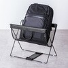 CB-BOXTW3BK 収納ボックス 手荷物 折りたたみ式 サンワサプライ 83116358