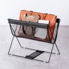 CB-BOXTW3BK 収納ボックス 手荷物 折りたたみ式 サンワサプライ 83116358