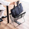 CB-BOXTW3BK 収納ボックス 手荷物 折りたたみ式 サンワサプライ 83116358
