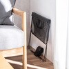CB-BOXTW3BK 収納ボックス 手荷物 折りたたみ式 サンワサプライ 83116358