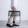CB-BOXTW3BK 収納ボックス 手荷物 折りたたみ式 サンワサプライ 83116358