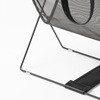CB-BOXTW3BK 収納ボックス 手荷物 折りたたみ式 サンワサプライ 83116358