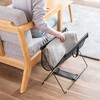 CB-BOXTW3BK 収納ボックス 手荷物 折りたたみ式 サンワサプライ 83116358
