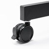 CR-PL71BK 液晶ディスプレイスタンド 無段階高さ調整 上下2面取付け サンワサプライ 83116367