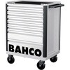 1472K8WHITE BAHCOツールストレージエントリー BAHCO(バーコ) 83116796