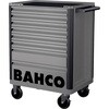 1472K8GREY BAHCOツールストレージエントリー BAHCO(バーコ) 83116830