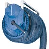 E4-7.5NFC 電動式排気ホースリール(4″X7.5m)NFC-3 ヤマダコーポレーション 83116857