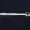 MMW-415A スチール製 水用ホースリール ガン付 TRIENS 83116936