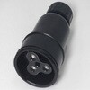 コードコネクタ ボディ 泰和電器