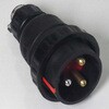 H-230E-X コードコネクタ プラグ 泰和電器 83117311