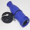 単極型コネクタ ボディ 泰和電器
