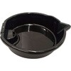 WH-9004AD オイルパン8L REX(レックス)[自動車用品] 83118905