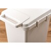 ワンハンドトラッシュカン45L ホームテイスト
