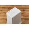 SH-01-LFS-845-WH ワンハンドトラッシュカン45L ホームテイスト 83118939