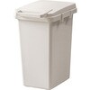 SH-01-LFS-845-WH ワンハンドトラッシュカン45L ホームテイスト 83118939