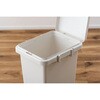 SH-01-LFS-845-WH ワンハンドトラッシュカン45L ホームテイスト 83118939