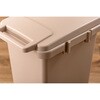 SH-01-LFS-845-PLBR ラルド ダストボックス ホームテイスト 83118948