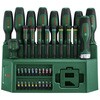 ドライバーセット39ピース BOSCH(ボッシュ)