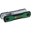 1600A039L8 8-in-1折り畳みヘックスローブレンチ BOSCH(ボッシュ) 83119176