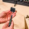 1600A039J4 精密ドライバーセット15ピース BOSCH(ボッシュ) 83119307