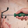 1600A03DS5 ドライバーフィリップスPH1×100mm BOSCH(ボッシュ) 83119341