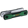 1600A039L7 8-in-1折り畳み六角レンチ BOSCH(ボッシュ) 83119395