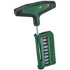 Tハンドルドライバーセット19ピース BOSCH(ボッシュ)