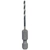 ドリルアダプター用鉄工ビット2mm BOSCH(ボッシュ)