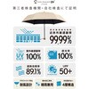 sols034-be 日傘 形状記憶 晴雨兼用3 段折 TAIGASHOJI(大河商事) 83123857