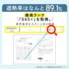 sols034-be 日傘 形状記憶 晴雨兼用3 段折 TAIGASHOJI(大河商事) 83123857