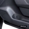 SYRA5 60系RAV4専用サイドBOXゴミ箱 運転席用 槌屋ヤック 83124241