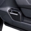 SYRA5 60系RAV4専用サイドBOXゴミ箱 運転席用 槌屋ヤック 83124241