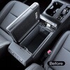 SYRA7 60系RAV4専用コンソールボックスインナートレイ 槌屋ヤック 83124259