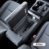 SYRA7 60系RAV4専用コンソールボックスインナートレイ 槌屋ヤック 83124259