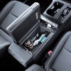 SYRA7 60系RAV4専用コンソールボックスインナートレイ 槌屋ヤック 83124259