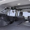 SYRA8 60系RAV4専用 ラゲージマルチパネルバー 槌屋ヤック 83124268