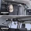 SYRA8 60系RAV4専用 ラゲージマルチパネルバー 槌屋ヤック 83124268