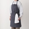 AA-60 2WAY スパッとエプロン サンコー[日用品] 83124521