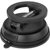 TKR38DBK MagSafe対応 車載用スマホスタンド 吸盤式 ブラック 多摩電子 83124591