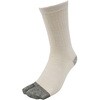SS-339-4P ストレッチソックス 指付 4足組 シンエイ産業 83125659