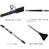 #ムラキンゼブラ(687488) 船タチウオテンヤSS リズム 50号ノーマル DAIWA(ダイワ)[船舶用品・漁業資材] 83126849