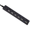 OAT-CS6P20/WH 耐雷サージスイッチタップ 6個口 MCO 83127086