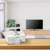 クルオット 回転する手元スピーカーラック トレードワン