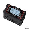 携帯型ガス検知器GX-9000 乾電池仕様 GX-9000シリーズ 理研計器