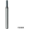 VQ Smart MIRACLE 4枚刃ラジアスエンドミル VQFDRBDシリーズ 三菱マテリアル